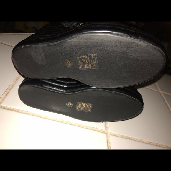 Jeffrey Campbell Wedges - Picture 4 of 4